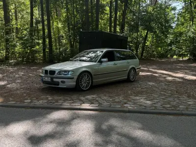 Usata BMW 320