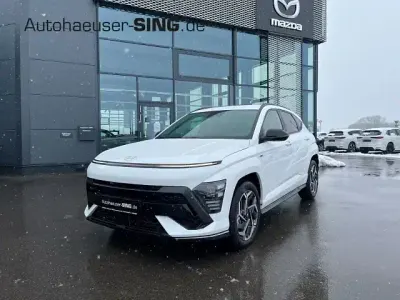 Gebraucht Hyundai Kona