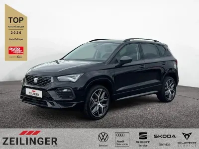Gebraucht Seat Ateca FR 150 PS (110 kW) 2026 SUV