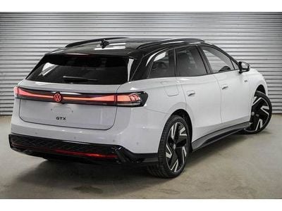 Neu VW ID.7 GTX 250 kW (340 PS) 2025 Kombi