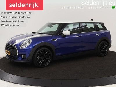 Mini Cooper Clubman