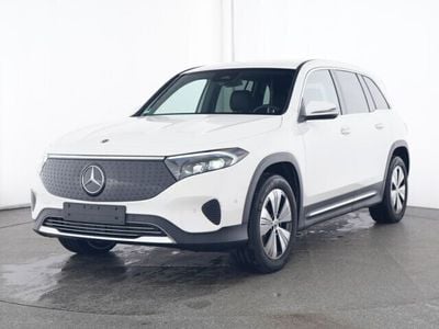 Mercedes EQB300