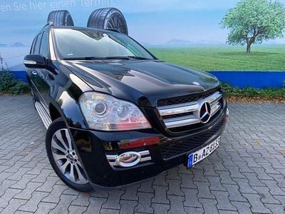 Mercedes GL420