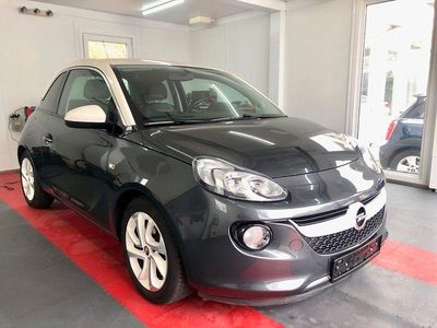 Second-hand Opel Adam Jam 69 CP (50 kW) 2018 Gri Hatchback