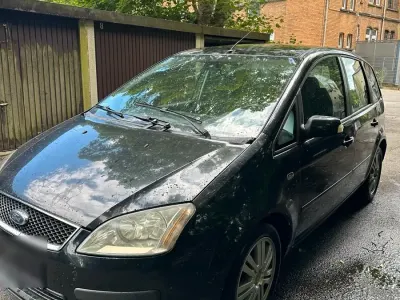 Gebraucht Ford C-MAX