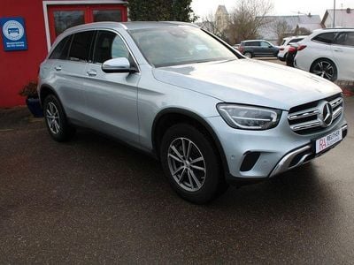 Mercedes GLC220