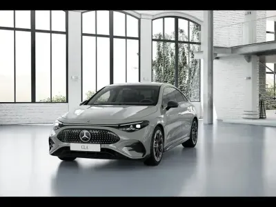 Gebraucht Mercedes 350 AMG 260 kW (354 PS) 2025 Grau SUV