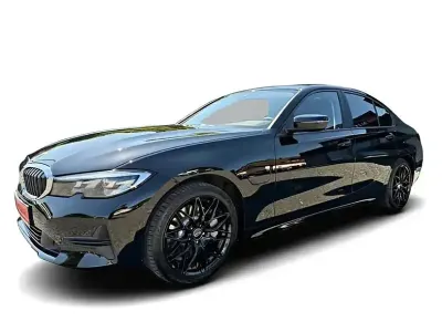 Gebraucht BMW 330e