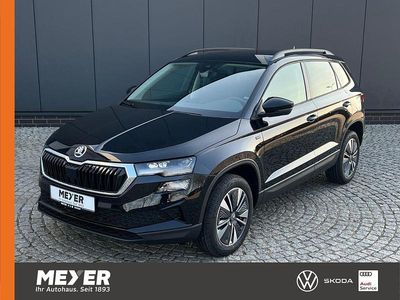 Graphitegrau metallic Neu 2026 Skoda Karoq Selection SUV | 36.239 € (Fairer Preis)