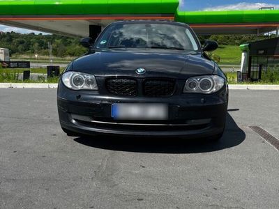 gebraucht BMW 118 d -