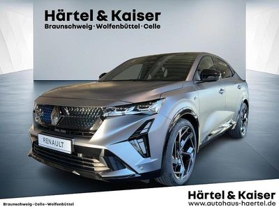 Neu Renault Rafale 300 PS (220 kW) 2025 Dolomitgrau satiniert (grau) SUV