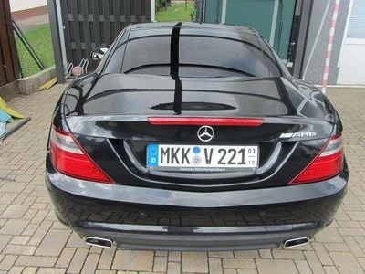 Mercedes SLK200