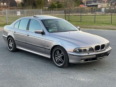 gebraucht BMW 540 540i Auto