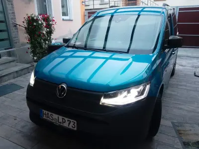 Occasion VW Caddy