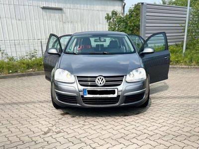 VW Jetta
