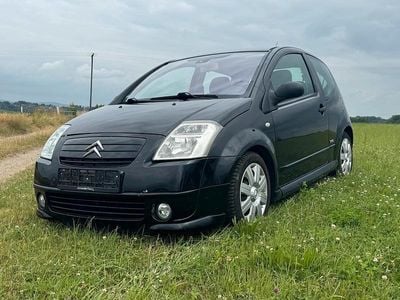 Citroën C2
