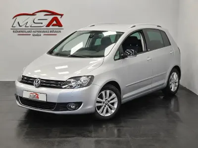 Gebraucht VW Golf Plus Cross