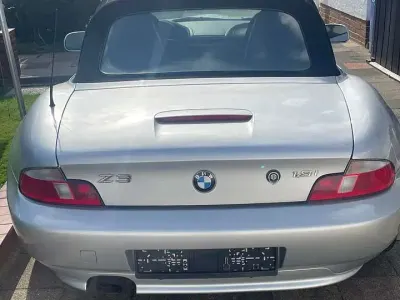 Gebraucht BMW Z3