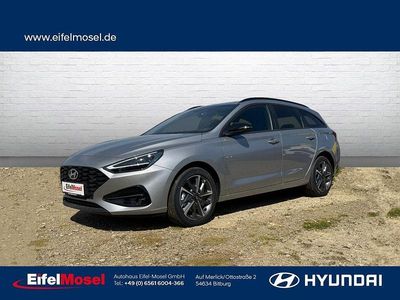 Neu Hyundai i30 Advantage 140 PS (102 kW) 2025 Shimmering silver / met Kombi