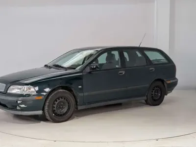 Gebraucht Volvo V40