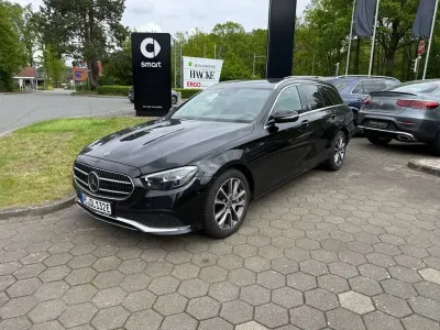 Gebraucht Mercedes E300