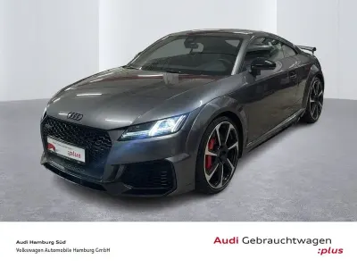 Gebraucht Audi TT RS