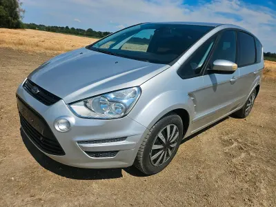 Gebraucht Ford S-MAX