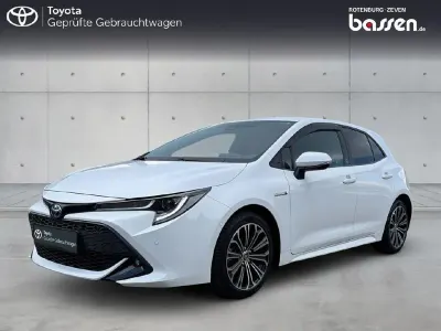 Gebraucht Toyota Corolla Hybrid