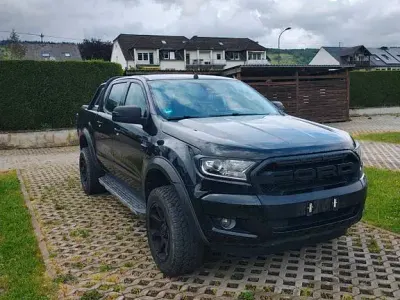 Gebraucht Ford Ranger