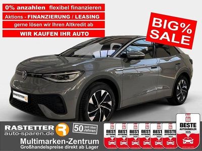 Usata VW ID.5 IQ Drive 150 kW (204 CV) 2022 Grigio SUV