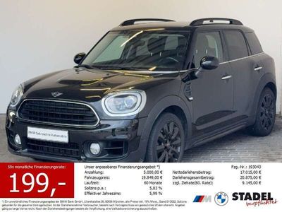 Mini Cooper Countryman