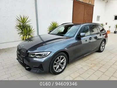 Gebraucht BMW 318