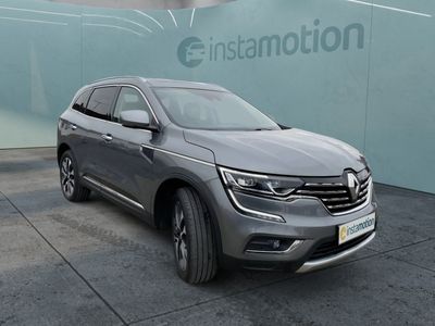 gebraucht Renault Koleos 2 Intens ENERGY dCi 175 4WD ABS ESP SERVO