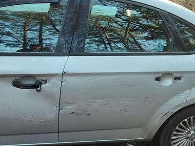 Gebraucht Ford Mondeo Trend 140 PS (102 kW) 2008 Limousine