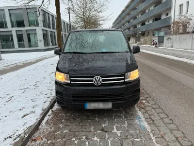 Gebraucht VW Caravelle
