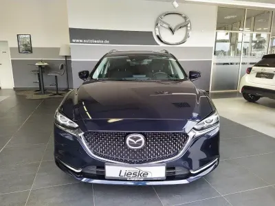 Gebraucht Mazda 6