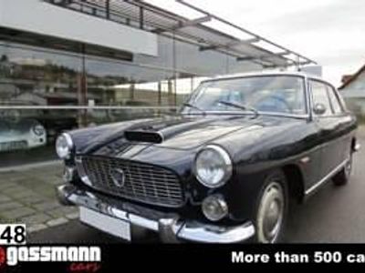 Gebraucht Lancia Flaminia 140 PS (102 kW) 1964 Blau Coupé