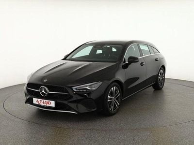 Usata Mercedes CLA180 2023 Andere Berlina