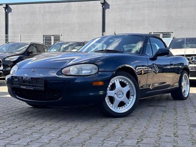 Mazda MX5