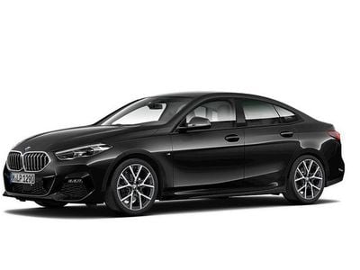 Second-hand BMW 218 Comfort Edition 136 CP (100 kW) 2025 Coupe