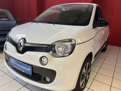 gebraucht Renault Twingo SCe 70 LIMITED