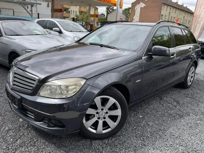 Gebraucht Mercedes C180