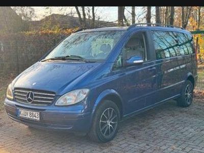 Mercedes Viano