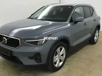 Gebraucht Volvo XC40