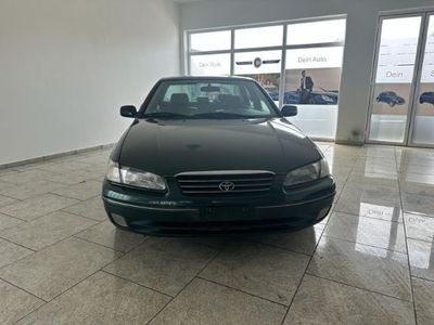 gebraucht Toyota Camry 3.0 klima leder tüv 01.2025