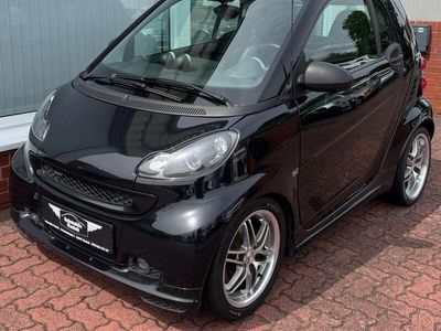 Smart ForTwo Coupé
