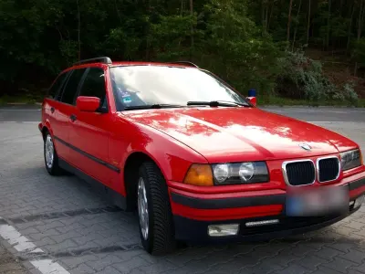 Gebraucht BMW 318