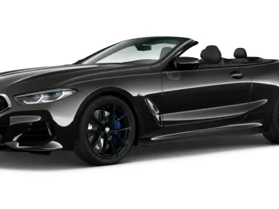 Brugt BMW M850 530 HK (389 kW) 2023 Coupe
