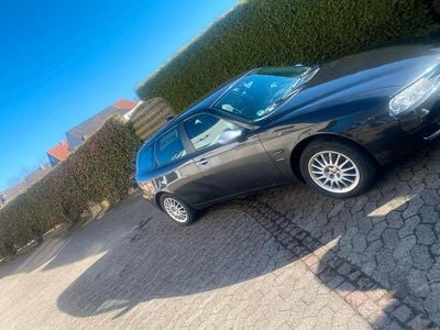 Usata Alfa Romeo 156 174 CV (127 kW) 2003 Station wagon