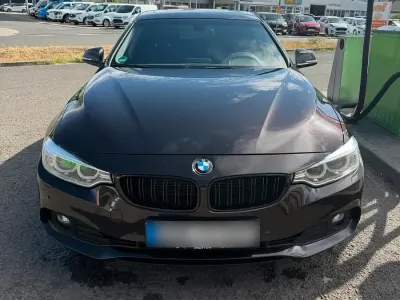 Gebraucht BMW 430